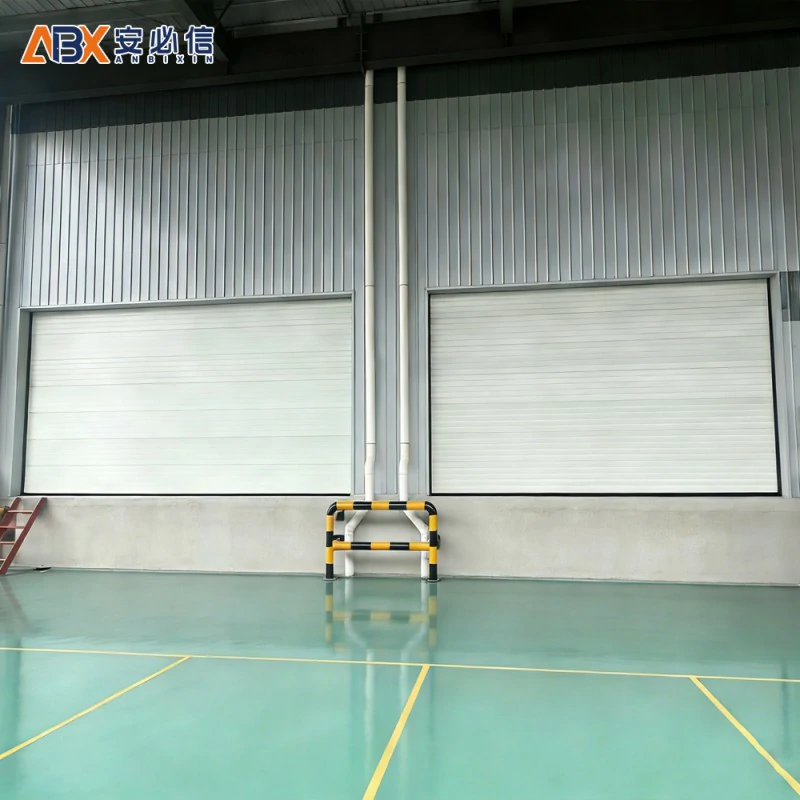 昌都快速提升门