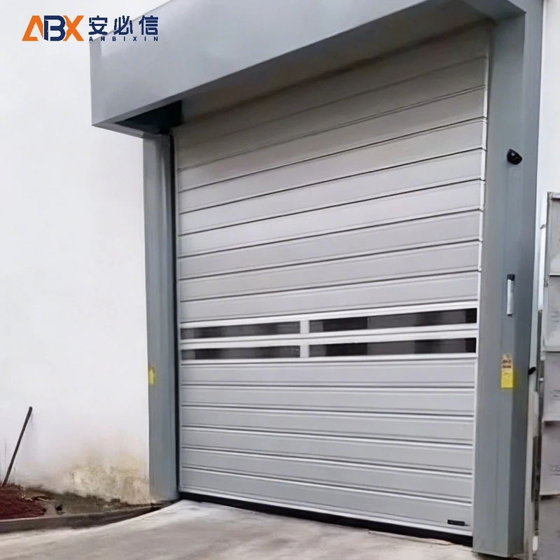昌都雷达高速门